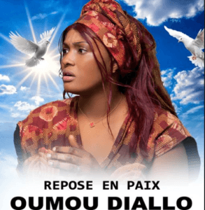 40 jours Déjà : Hakim pleure toujours Oumou Diallo