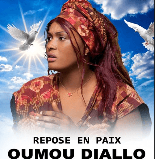 40 jours Déjà : Hakim pleure toujours Oumou Diallo