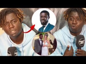 Pawlish Mbaye : »Diomaye Faye bou néké président dinagnou dioye, dafa sévère »