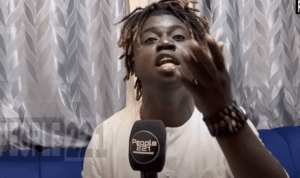 (Vidéo) : Pawlish supplie Bécaye de réconcilier Wally Seck et Ndiaga Euro.