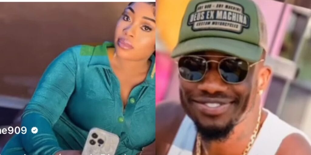 (Vidéo) : L’international sénégalais Mbaye Ndiaye offre une maison extra luxueuse à…