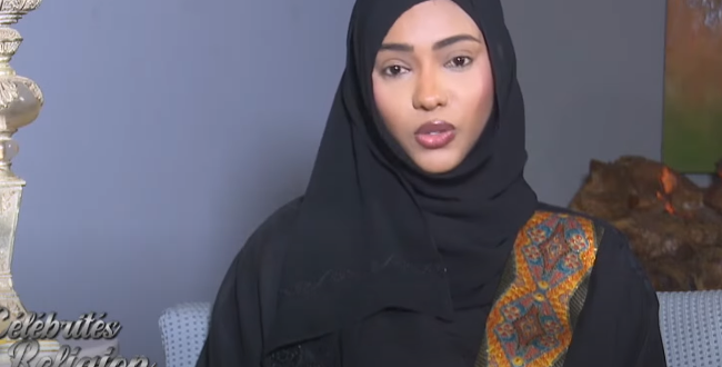 Racky Aïdara touchée par les larmes de Wally Seck : « la vidéo a gâché ma journée »