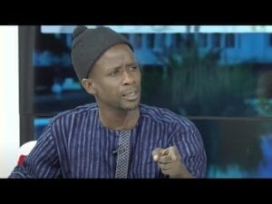 «Je n&rsquo;ai pas été consulté», la très surprenante réaction de Fou malade sur sa nomination