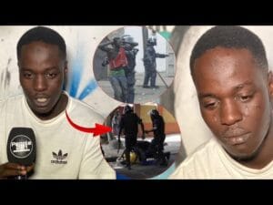 « Prison bi laa commencer dioulii, fofou métina trop …», ce jeune homme raconte sa vie carcérale