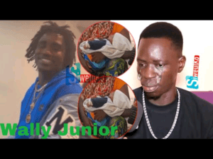 Baptême : Thiate Seck donne le nom de son fils à Wally Seck