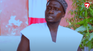 Ò QUARTIER – SAISON 1 – ÉPISODE 03 Avec Sanex , Serigne Ngagne et Niankou