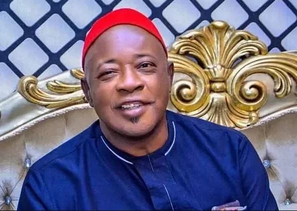 Nigeria: décès de l’acteur de Nollywood, Amaechi Muonagor