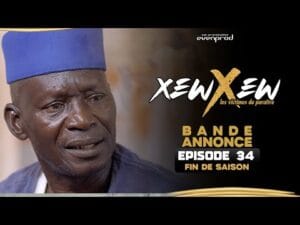 XEW XEW – Saison 1 – Episode 34 : Bande Annonce