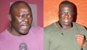 « Moustapha Gueye et Yekini se sont battus au palais de la république »