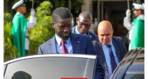 Patrimoine de l’État : Diomaye Faye réclame aux anciens ministres leurs voitures de fonction, le dernier délai fixé à…