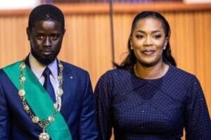 Absa Faye : comment Diomaye est tombé sous le charme de son ancienne étudiante