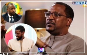 Mame Boye Diao sur le PROJET PASTEF »: « S’ils veulent le réussir, il faut changer la constitution et faire les réformes nécessaires »