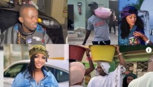 Ramadan- Social- thiant- ndogou: Quand le monde du showbiz migre vers la piété
