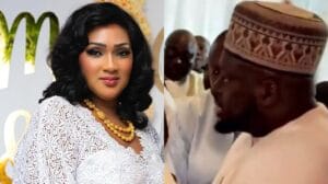 (Vidéo)- Émouvant; Les mots touchants de Aziz Ndiaye sur sa femme Miss Ndiaye