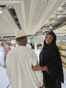 (03 photos) : Les nouveaux clichés de Macky Sall et Marieme Faye Sall font fureur sur la toile