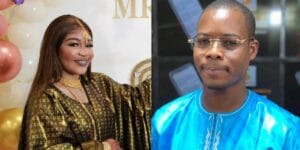 Carnet blanc: Thierno Malick Ndiaye, le journaliste de senego s’est marié