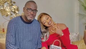 (Photos)- Dora Gueye – Clara: Une lumière d’amour qui illumine la toile
