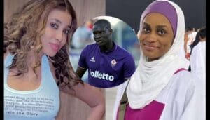 Babacar Khouma, l’ex mari de Chacha Bêté Bêté s’est marié avec Aicha Rassoul Seck