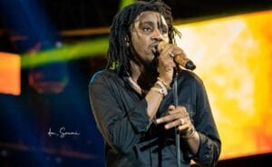 Dernier minute: Wally Seck annule tout
