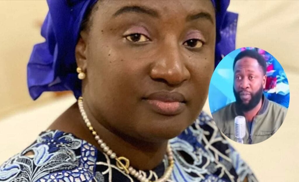 Khady Diene Gaye Ministre des Sports, de la Jeunesse et de la Culture : Kilifeu critique « C&rsquo;est énorme… »
