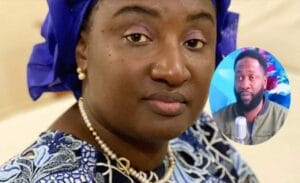 Khady Diene Gaye Ministre des Sports, de la Jeunesse et de la Culture : Kilifeu critique « C&rsquo;est énorme… »