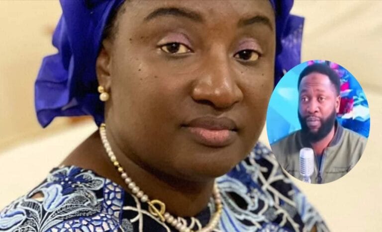 Khady Diene Gaye Ministre des Sports, de la Jeunesse et de la Culture : Kilifeu critique « C&rsquo;est énorme… »
