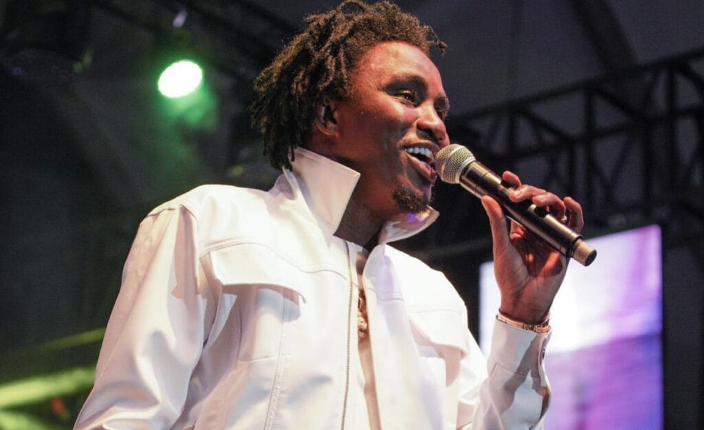 Anniversaire : Wally Seck souffle sa 39e bougie.