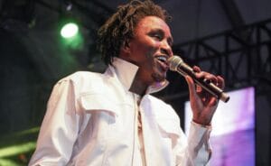 Anniversaire : Wally Seck souffle sa 39e bougie.