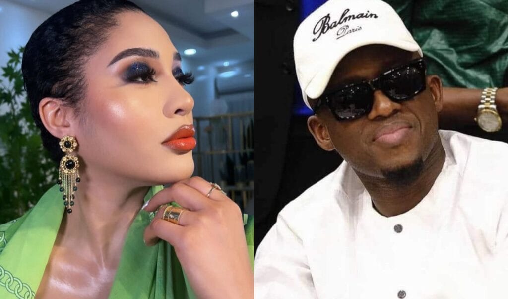 Adja Diallo – Barouny Gambie : Une supposée relation amoureuse qui alimente les potins au Mali