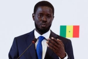 Message à la nation / Fête de l&rsquo;indépendance : suivez en direct le premier discours de Bassirou Diomaye Faye