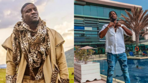 A la découverte de Rich Waneh, premier artiste sénégalais à signer chez Konvict Music