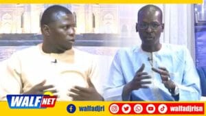 Ngagne Demba Touré : « dotougnou nagnou ken di dieul xalissou rewmi… »