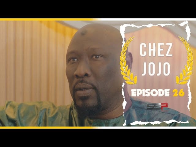 Série Ramadan – Saison 1 – Épisode 26