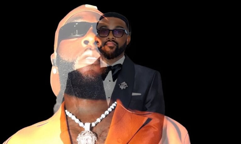 Burna Boy s’incline : « J’ai le même respect pour Fally Ipupa »