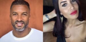 Habib Bèye est en couple avec un mannequin discret