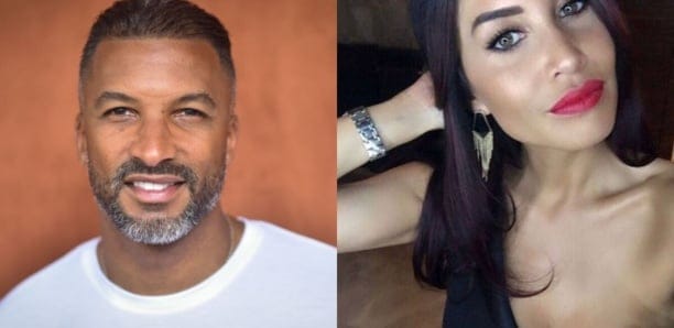 Habib Bèye est en couple avec un mannequin discret