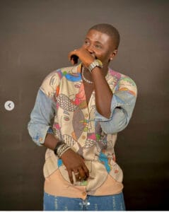 Dj Kheucha fête son anniversaire le jour de la Korité : « Je manifeste ma profonde  « gratitude « 