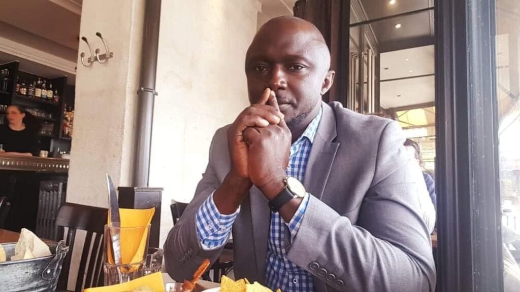 Le cri de cœur du journaliste Babacar Touré de Kewulo : » si nous échouons ce projet… »