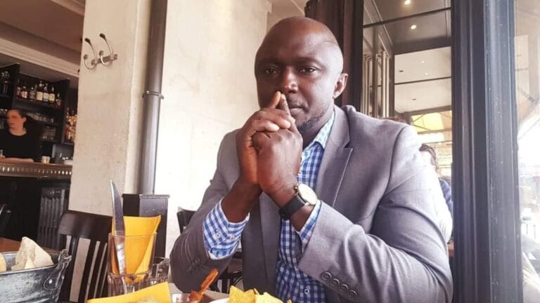Le cri de cœur du journaliste Babacar Touré de Kewulo : » si nous échouons ce projet… »
