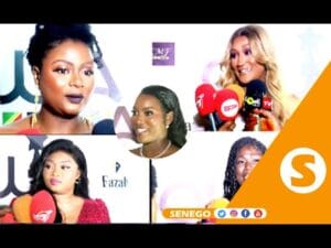 Only Woman Awards : revivez l’arrivée des stars sur le tapis rouge