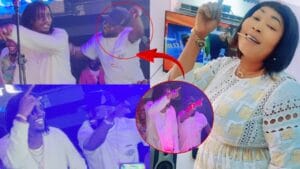 Nouvelle danse : Wally Seck imite Ticket Laobé à la perfection