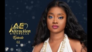 Série – Attraction Eternelle – Saison 1 – Episode 2