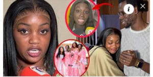 (Vidéo)- Diarra Thies contredit Ndakhté Lo :«Damalen invité gneuwougnou…»