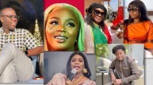 Pas de showbiz avec ce nouveau régime, mais où classer Queen Biz, Dieyna Baldé, Ndeye Ndack…