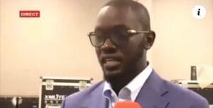 Élection de Diomaye: « Toog muy dox jexna, ku amul métier… », Khoureyssi Thiam basketteur.
