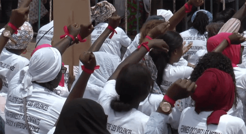 Un mouvement féministe est né pour «l’Abolition de la polygamie »