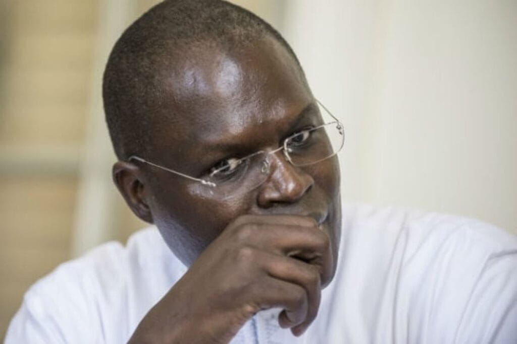 Investiture du président Bassirou Diomaye Faye : la raison de l’absence de Khalifa Sall connue…