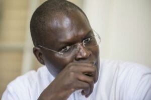 Investiture du président Bassirou Diomaye Faye : la raison de l’absence de Khalifa Sall connue…