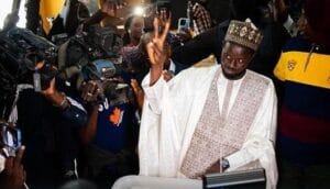 Parti Pastef : Bassirou Diomaye Faye n’est plus le SG…