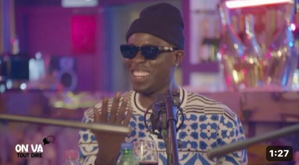 (Vidéo) – « On Va Tout Dire »,  Ngaaka Blindé annonce un nouveau concept…